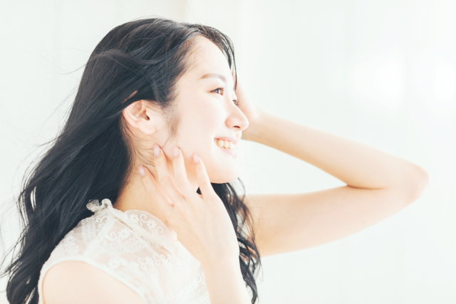 アットホームな脱毛サロン