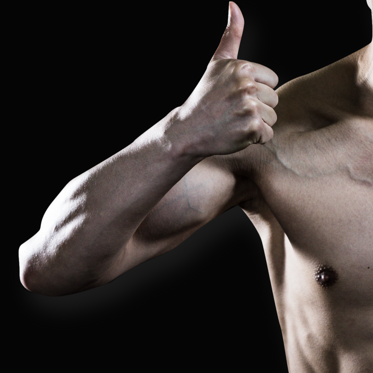 京都亀岡のメンズ脱毛サロン千果のヒゲ脱毛