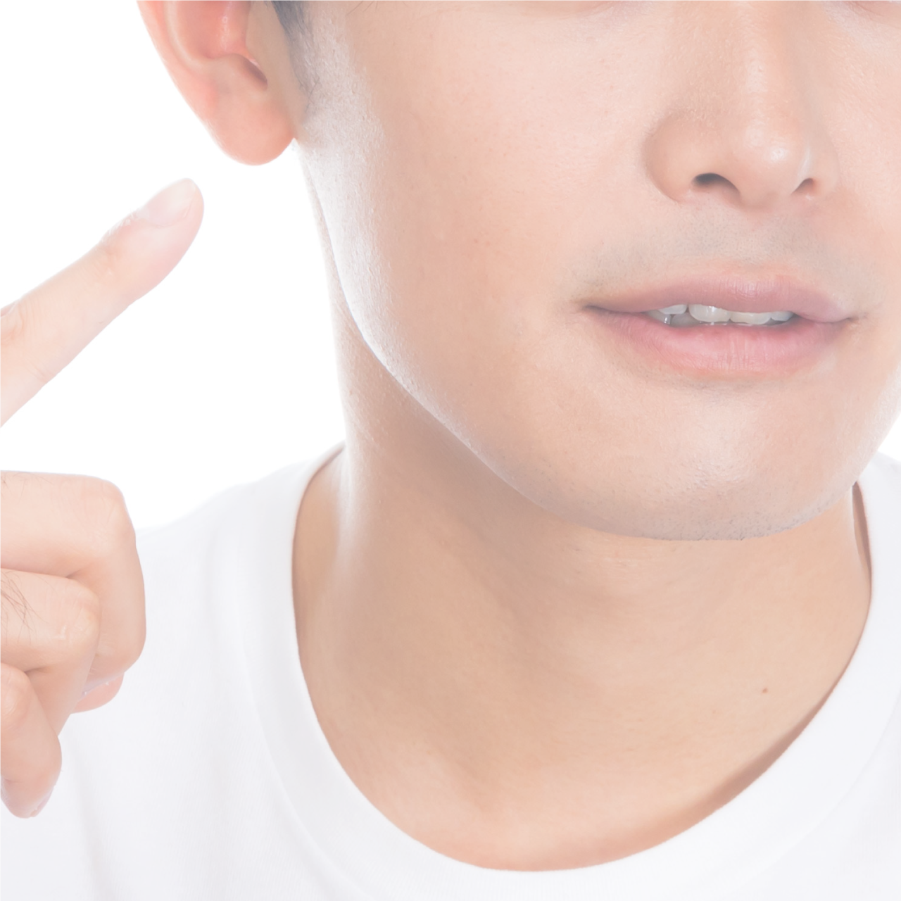 京都亀岡のメンズ脱毛サロン千果のヒゲ脱毛